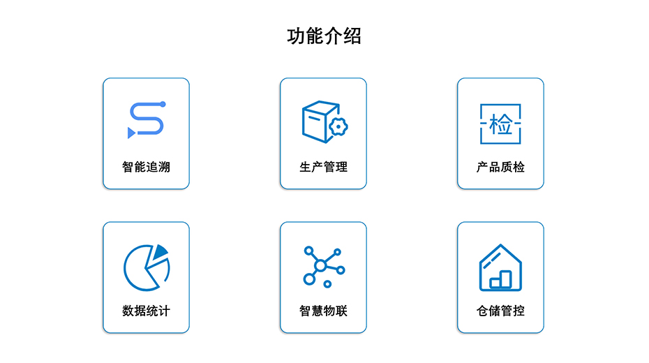 星欧娱乐科技-溯源系统功能