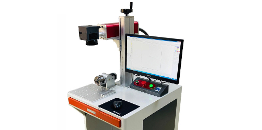 激光打码机在化妆品行业的应用-广州星欧娱乐